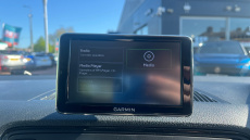 Skoda CITIGO 1.0 MPI SE 5dr Petrol Hatchback